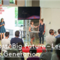 Big Future - Legacy + Next Generation video