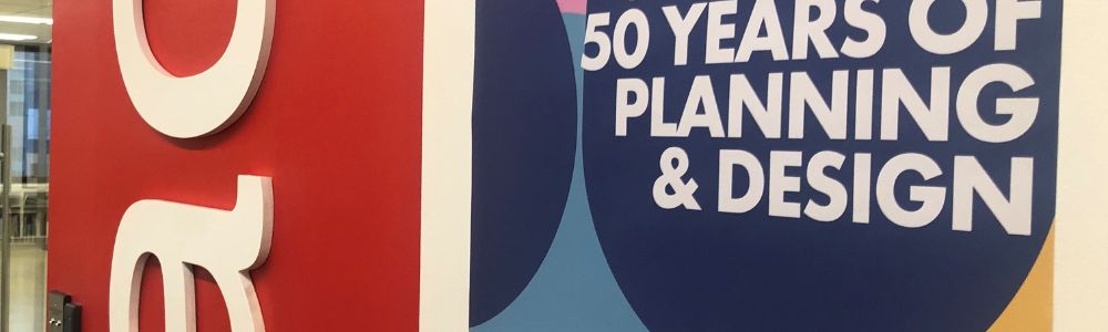 Tract 50th Anniversary- AILA Fresh Celebration