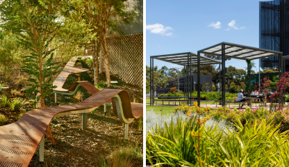 WEBINAR: Linking Research & Practice to Assess Landscape Performance