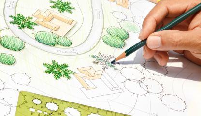 WEBINAR: Specifying with Confidence: Managing Value Engineering in Landscape Architecture