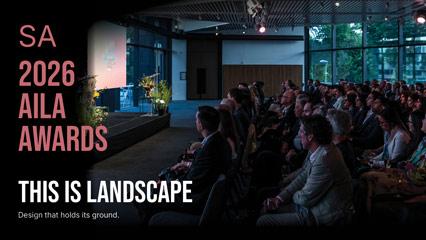 SAVE THE DATE: ACT AILA Awards 2026