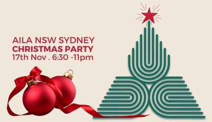 NSW 2022 Christmas Summer Party