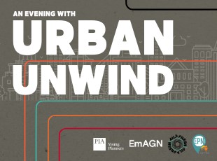 Urban Unwind - Emerging Professionals Network Trivia
