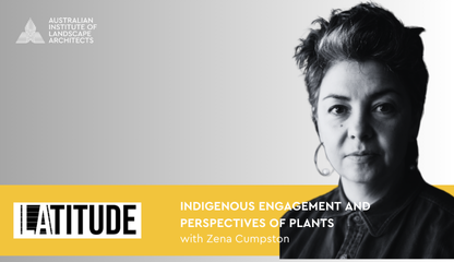 LAtitude | Indigenous engagement and perspectives of plants