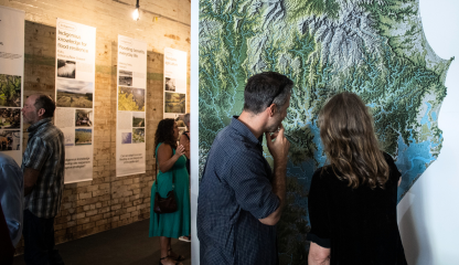 Project Spotlight: Living Lab Northern Rivers (LLNR) (1pm AEDT | 12pm AEST)