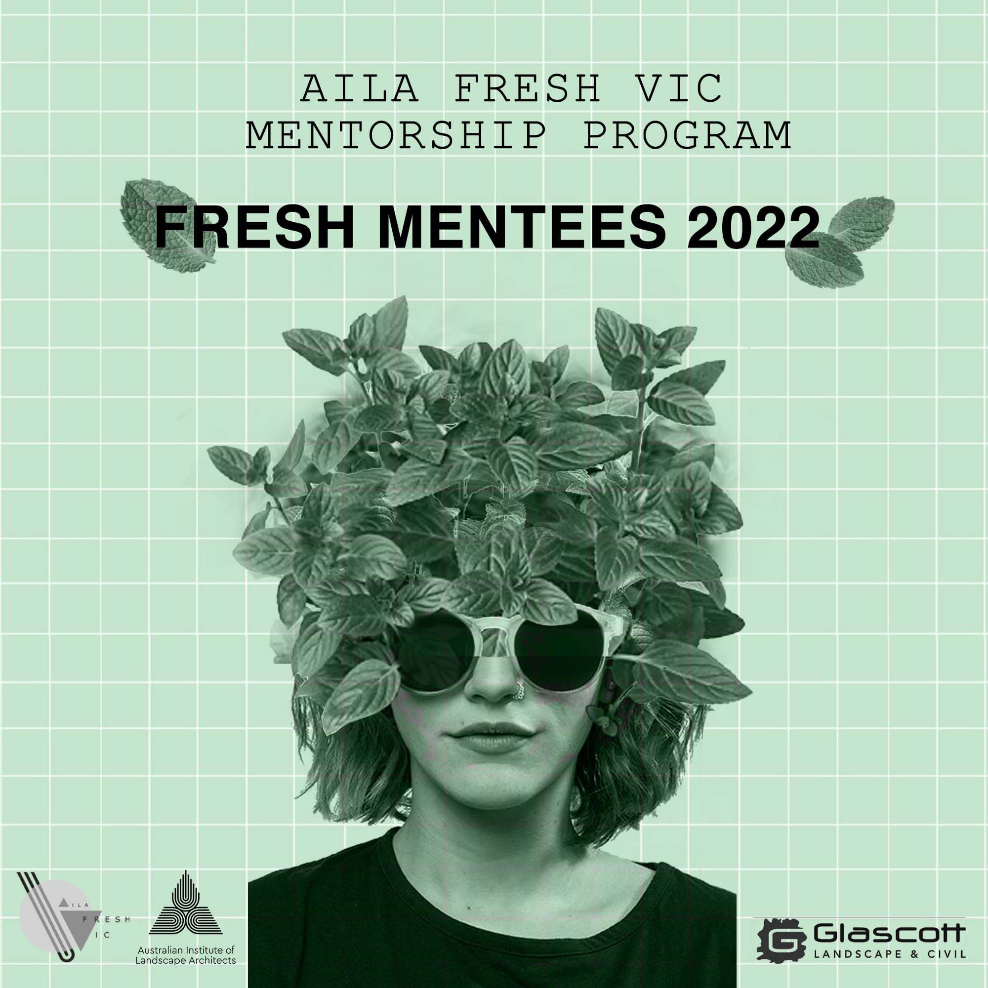 VIC 'Fresh Mentees' 2022 AILA Fresh Mentorship Program